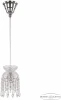 14781P/11 Ni Drops Подвесной светильник Bohemia 1478 14781P/11 Ni Drops (220V, на проводе)