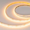 052598 Светодиодная лента UL-A176-8mm 24V Warm2400 (15 W/m, IP20, 5m) (Arlight, 7 лет) 052598