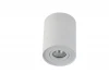CLT 410C WH Накладной точечный светильник Crystal Lux CLT 410 410C WH