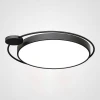 LC-11-1280 Круглый потолочный светильник LED Lu Carte LC-11-1280