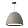 4813-6P Подвесной светильник светодиодный Favourite Halva 4813-6P LEDx50W 3000K
