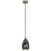 GRLSQ-0706-01 Подвесной светильник Lussole Loft Collina GRLSQ-0706-01 (220V, на проводе, круглые, IP21)