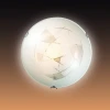 143 Настенно-потолочный светильник Sonex Kapena 143