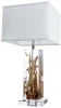 3200/09 TL-1 Интерьерная настольная лампа Divinare Selva 3200/09 TL-1