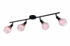 A9163PL-4BK Спот Arte Lamp Grato A9163PL-4BK
