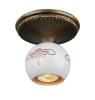 1255-1U Потолочный светильник Favourite Pueblo 1255-1U