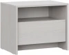 539305 Тумба прикроватная Woodville Taika ясень анкор светлый 539305