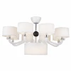 801086 Потолочная люстра Lightstar SIMPLE LIGHT 801086