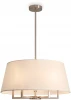 FR2042CL-05N Потолочная люстра на штанге Freya Graceful FR2042CL-05N (220V)