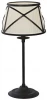 L57731.88 Интерьерная настольная лампа L'Arte Luce Torino L57731.88 (220V)