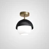 CRAIG-C01 Потолочный светильник на штанге CRAIG-C01 ImperiumLoft