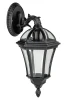 95202S 15L Bl Настенный фонарь уличный Oasis Light ROMA S 95202S 15L Bl