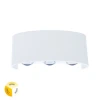 A3722AL-6WH Архитектурная подсветка светодиодная Arte Lamp Bosto A3722AL-6WH