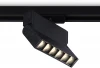 GL6813 Трековый однофазный светодиодный светильник Downlight Ambrella Track System GL6813 (220V)