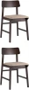 УТ000003187 Стул ODEN коричневый, Stool Group