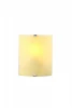 A7222AP-1CC Настенный светильник Arte Lamp Dish A7222AP-1CC