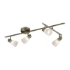 2066/4C Спот Odeon Light Terza 2066/4C