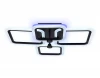 FA531 Потолочная люстра Ambrella FA FA531 (регулировка яркости, LED, 220V, пульт управления, управление смартфоном, умный дом - PC.Lamper)