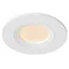 22970/18/99 Встраиваемый точечный светильник Lucide Inky-led 22970/18/99