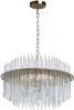 642017408 Подвесная люстра MW-Light Аделард 642017408
