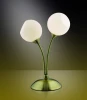 2160/2T Интерьерная настольная лампа Odeon Light Itall 2160/2T