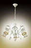 2883/5C Потолочная люстра Odeon Light Timora 2883/5C