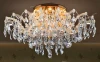 Beauty PL10 ORO/CRYSTAL Crystal Lux Beauty Oro PL10 ORO/CRYSTAL