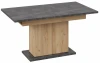 550820 Кухонный стол Woodville Детройт (ЛДСП,Ламинат) арт.550820