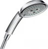 28548000 Душевая лейка Hansgrohe Raindance Classic 100 Air 3jet 28548000