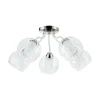 FR5604-CL-05-CH Потолочная люстра Freya Clara FR5604-CL-05-CH