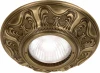 FD1006RPB Встраиваемый точечный светильник Fede Siena FD1006RPB