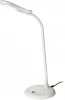 TLD-506 White/LED/550Lm/5000K Офисная настольная лампа Uniel TLD-506 White/LED/550Lm/5000K