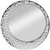 50SX-1020 Настенное зеркало Garda Decor 50SX-1020 (Серебро)