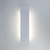 40131/1 LED белый Настенный светильник Eurosvet Straight 40131/1 LED белый