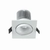 C0080 Встраиваемый точечный светильник Mantra Tecnico Formentera C0080 (LED, 220V)