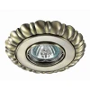 370280 Встраиваемый точечный светильник Novotech Ligna 370280
