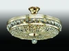 2810/6C Потолочная люстра Odeon Light Fiora 2810/6C