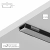 A150606S Алюминиевый профиль для светодиодной ленты Arte Lamp Surface A150606S