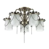 3457/5C Потолочная люстра Lumion Ilberta 3457/5C