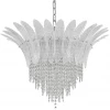 8815/C Подвесная люстра Newport 8800 8815/C (220V, на цепи)