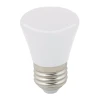 LED-D45-1W/6000K/E27/FR/С BELL Лампочка светодиодная конус белая E27 1W 6000K Volpe LED-D45-1W/6000K/E27/FR/С BELL