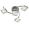 1-1663-4-CR Y LED Максисвет 1-1663-4-CR Y LED