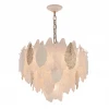10366 Подвесная люстра листья Cloyd Senegal 10366