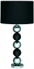 A2038LT-1CC Интерьерная настольная лампа Arte Lamp Bubbles A2038LT-1CC