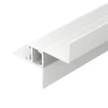 052241 Профиль СEIL-S12-SHADOW-20-SIDE-3000 WHITE (Arlight, Алюминий) 052241