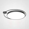 LC-11-1278 Круглый потолочный светильник LED Lu Carte LC-11-1278