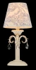 ARM219-00-G Интерьерная настольная лампа Maytoni Velvet ARM219-00-G