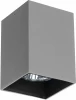 214429 Встраиваемый точечный светильник Lightstar Ottico qua 214429