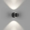 GW-095-2-6-BL-NW Настенный светильник DesignLed LUPA D GW-095-2-6-BL-NW