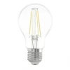 11534 Лампочка светодиодная E27 6,5W 220V 840 lm 2700K Eglo Lm_led_e27 11534